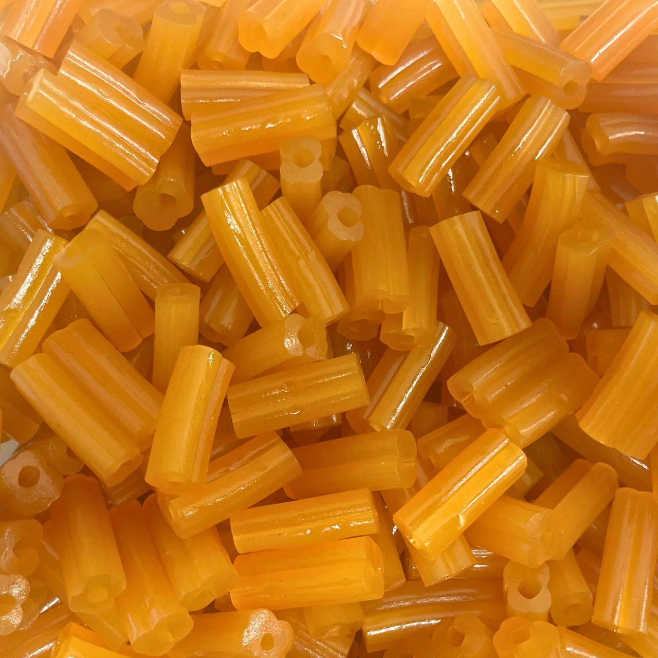 Caramel Chews