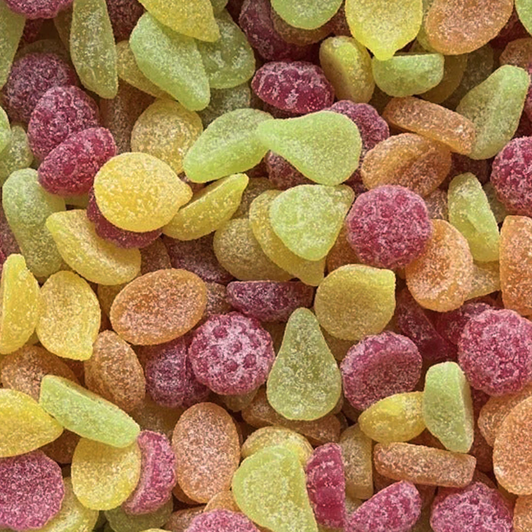 Tutti Fruity Sour