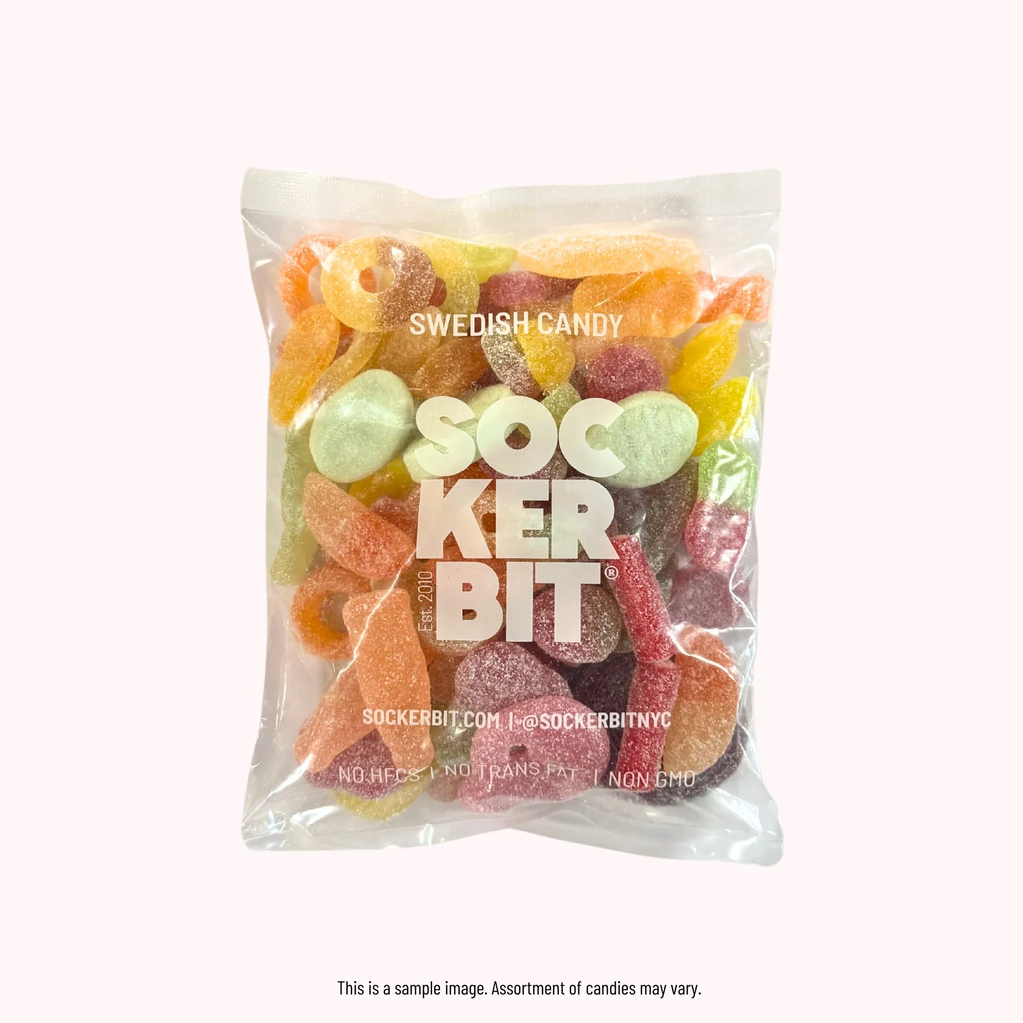 Sour Mix - Image 3