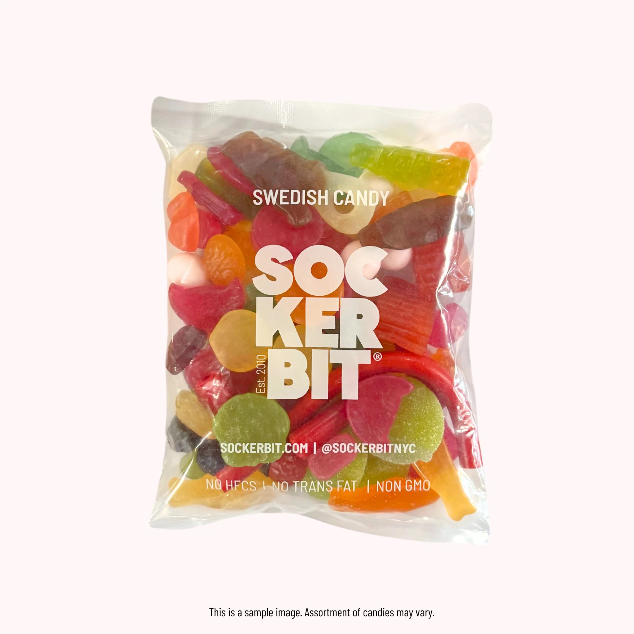 Sweet Mix - Image 3