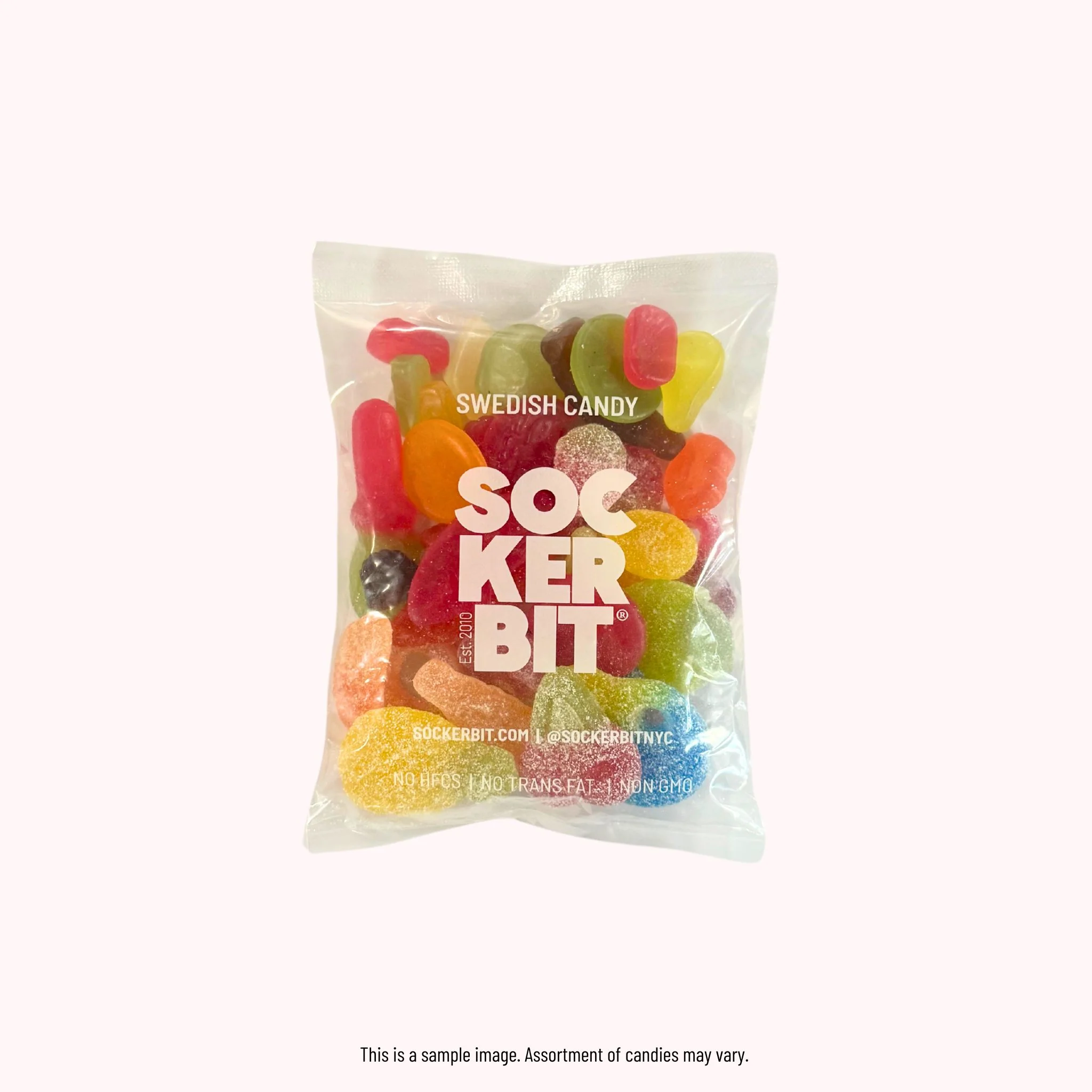 Sweet & Sour Mix - Image 5