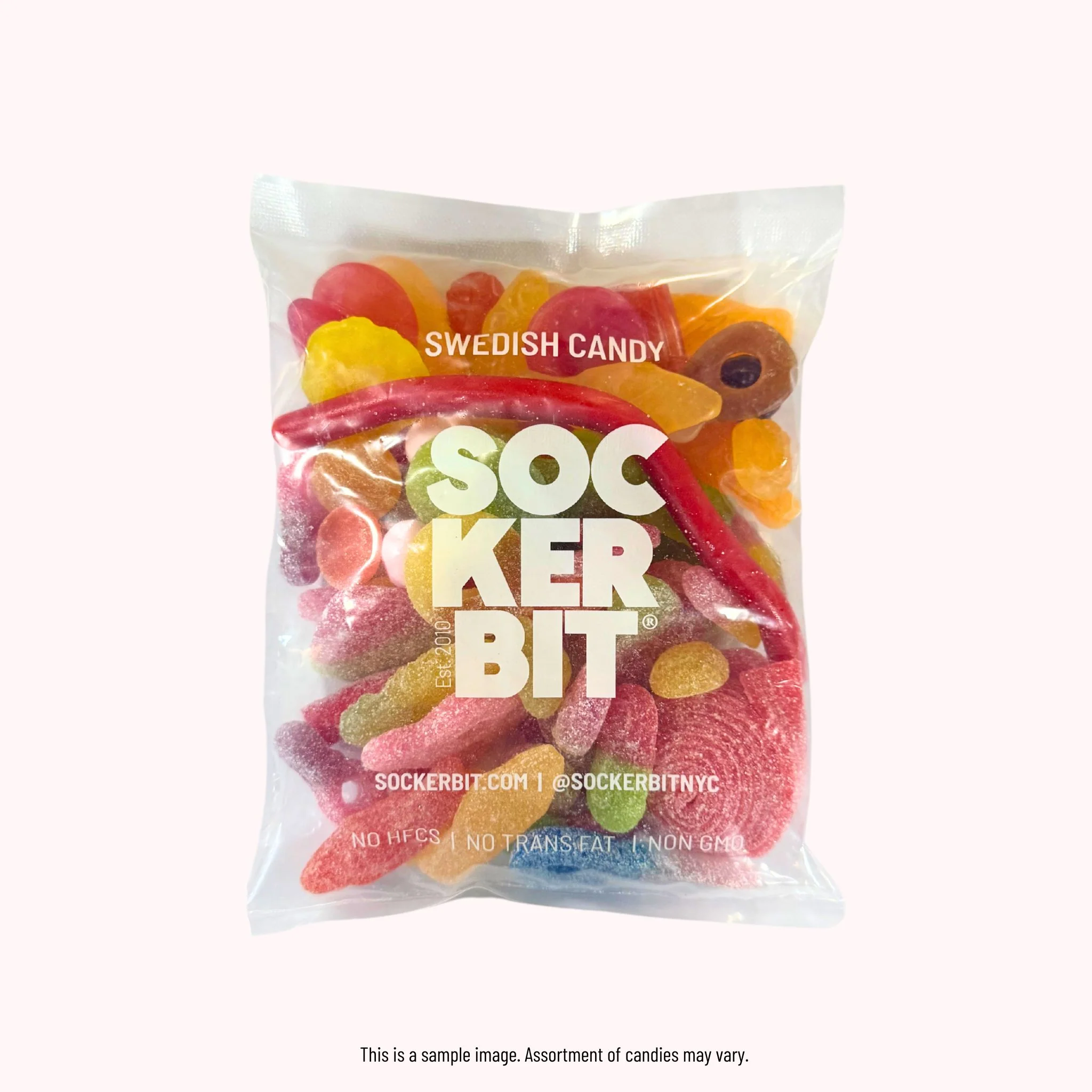 Sweet & Sour Mix - Image 4