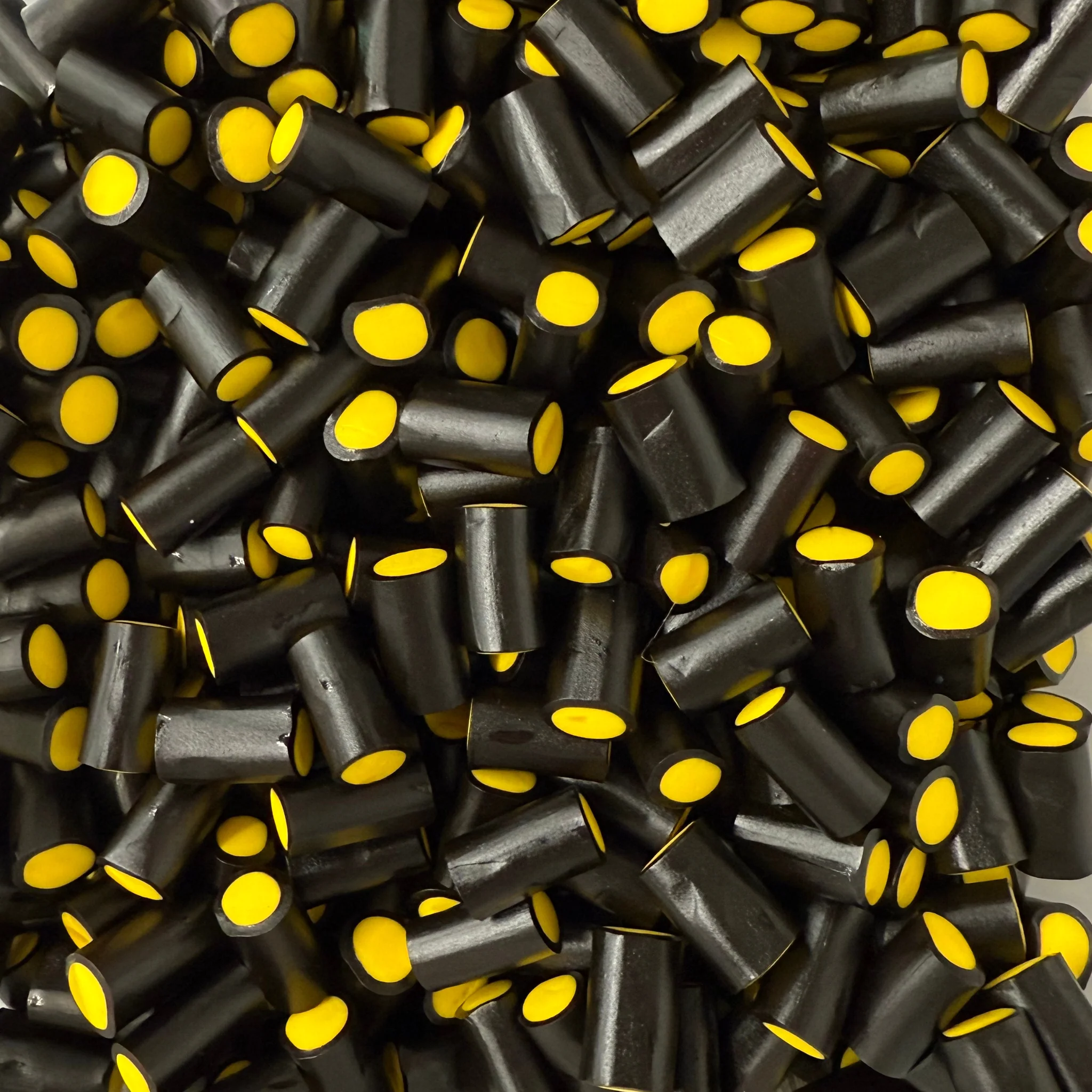 Lemon Pepper Sisu Licorice
