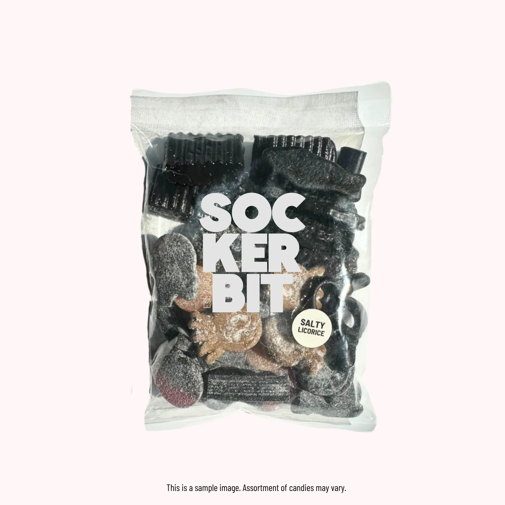 Licorice Mix - Image 3