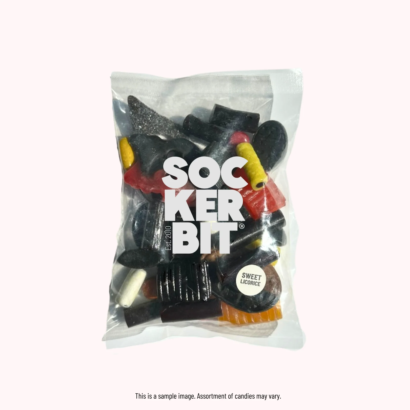 Licorice Mix - Image 4