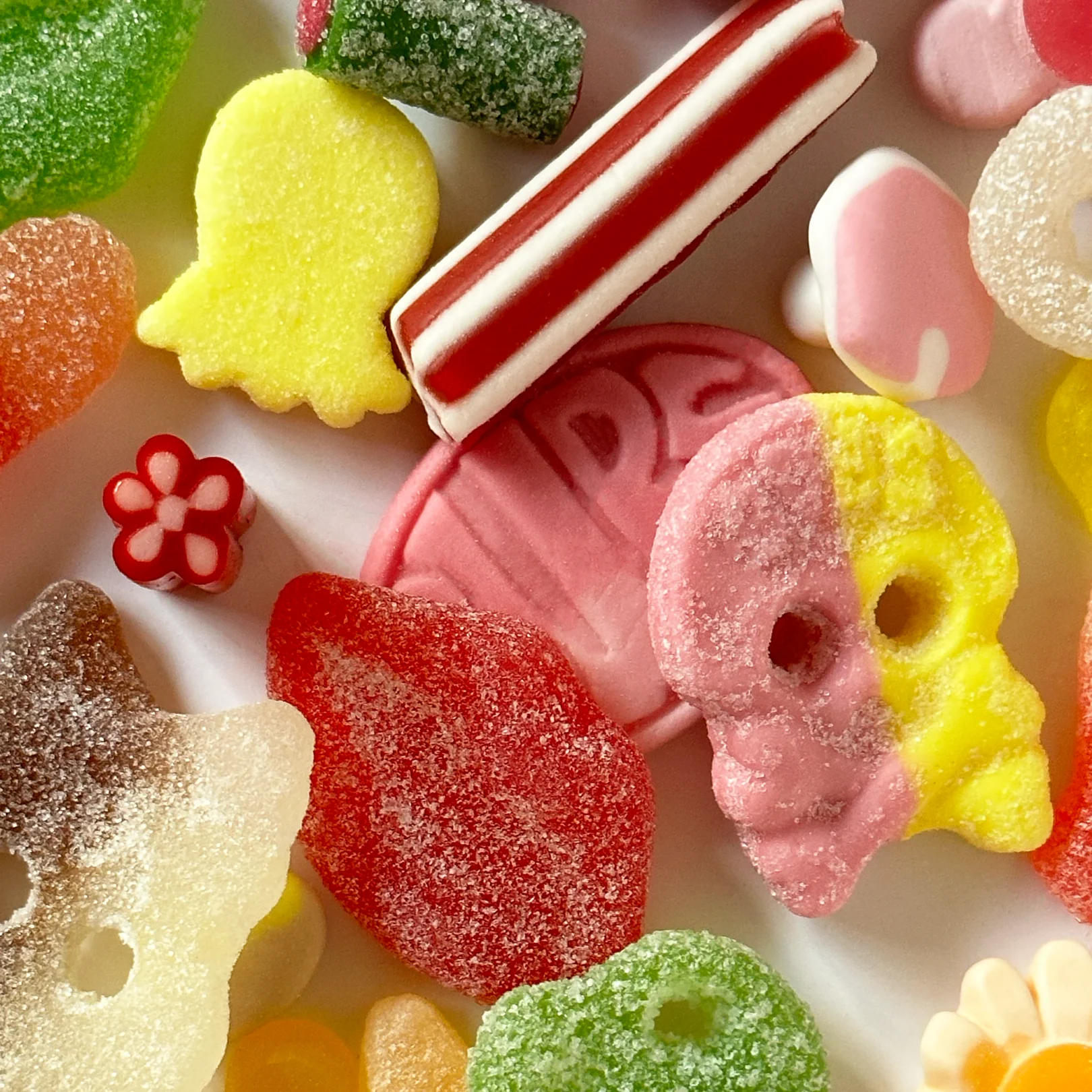 Sweet & Sour Mix - Image 3