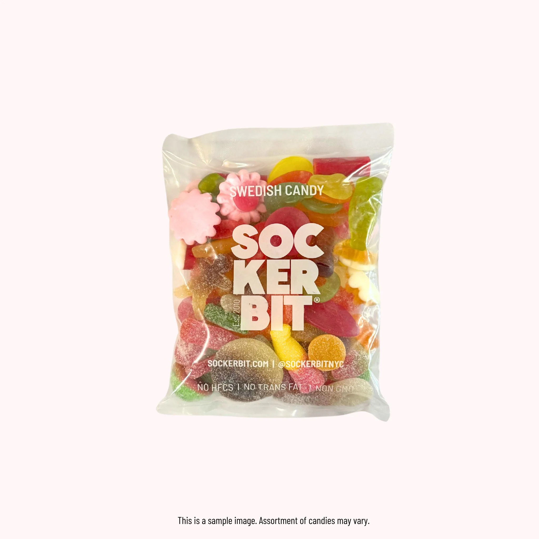 Sweet & Sour Mix - Image 6