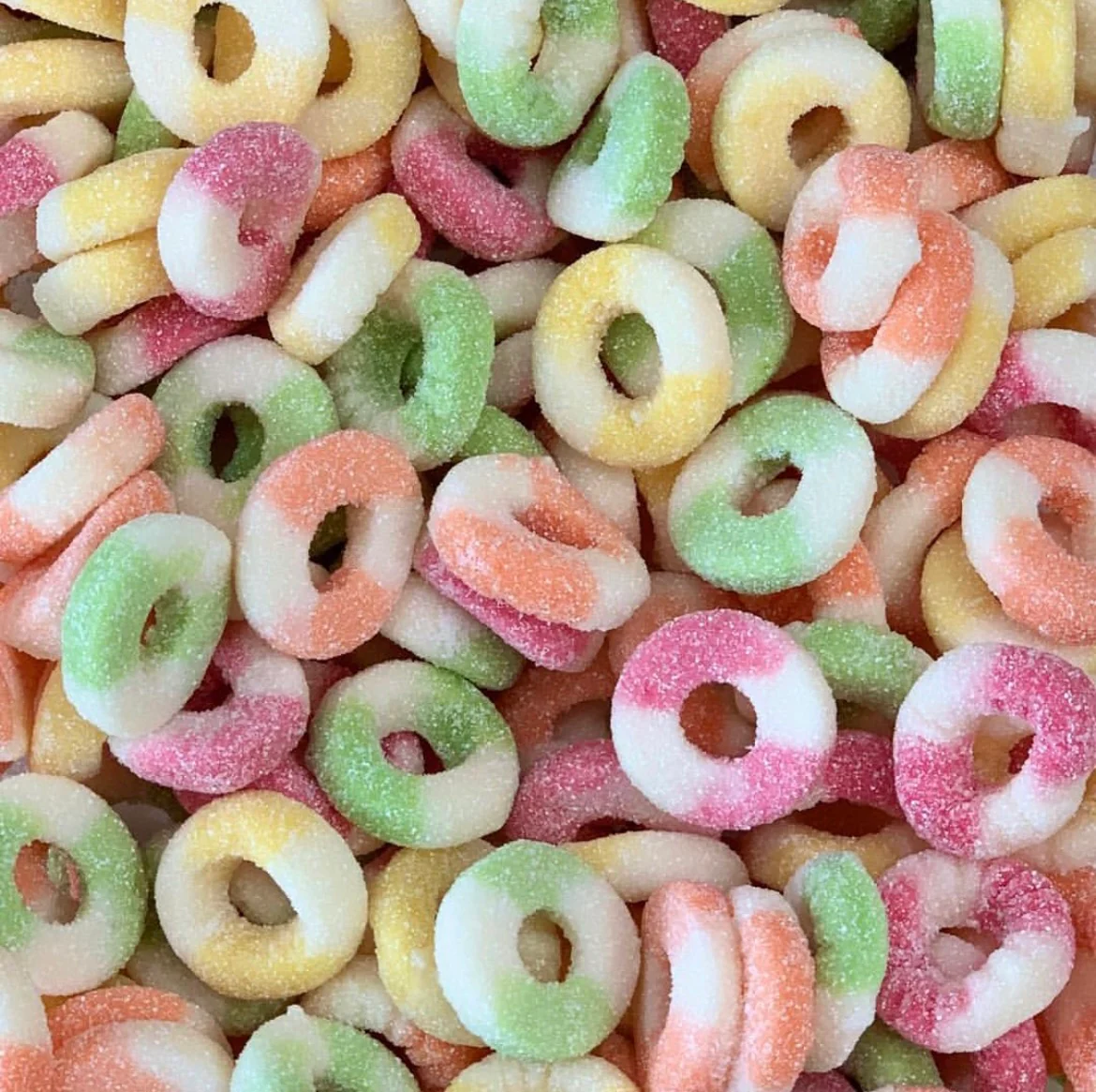 Sour Floaties