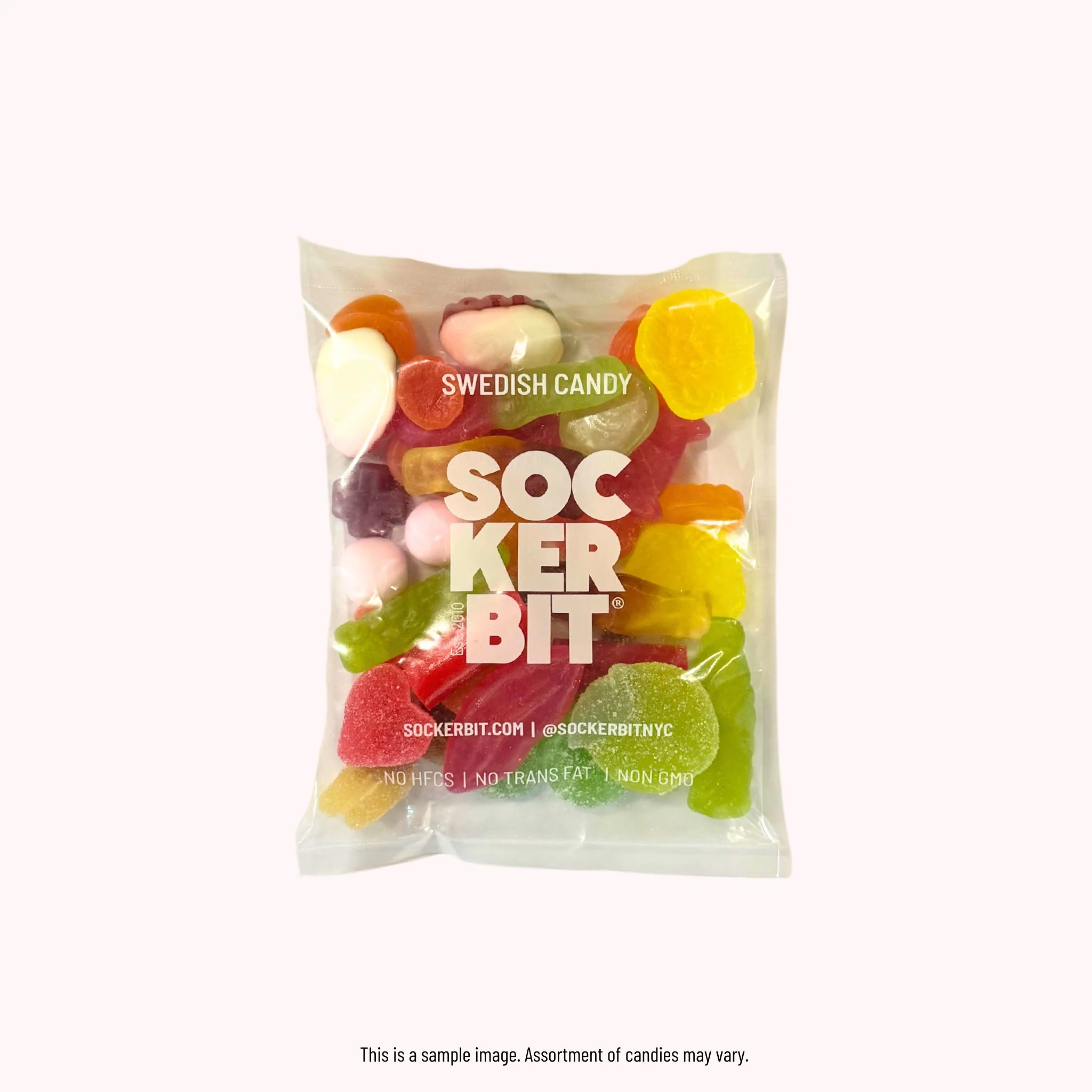 Sweet Mix - Image 5