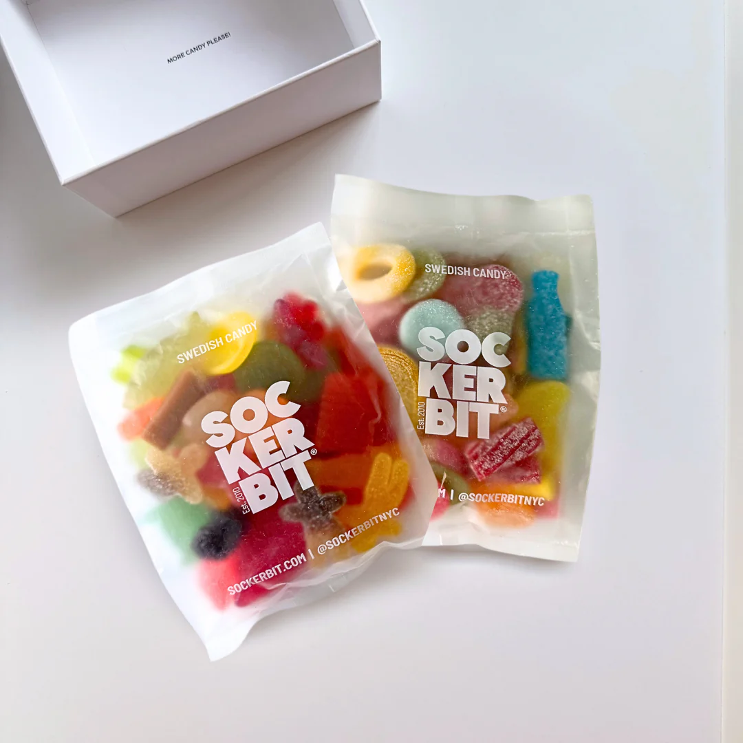 Sweet & Sour Mix Gift Box (Gold Sleeve) - Image 4