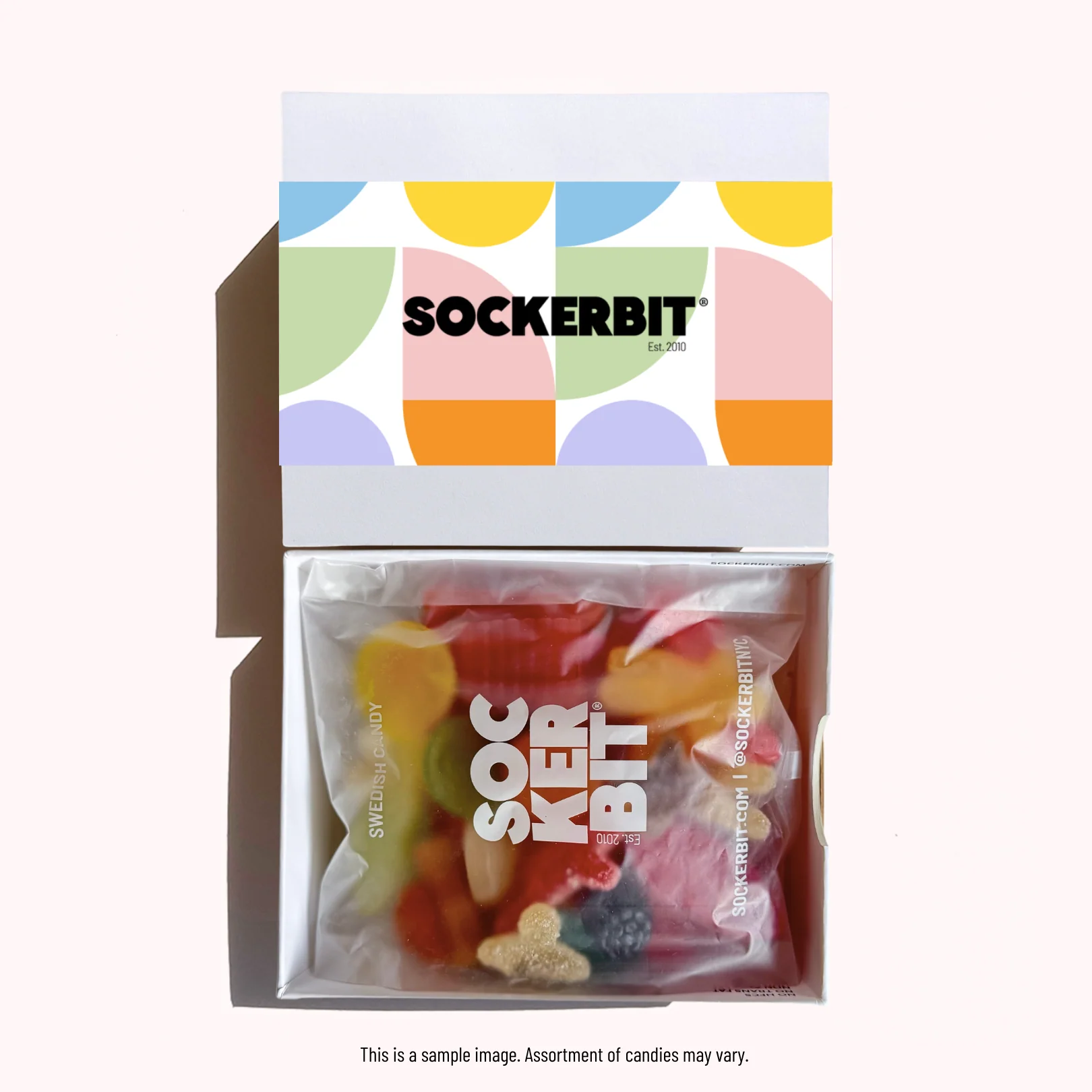 Sweet & Sour Mix Gift Box (Core Sleeve) - Image 3
